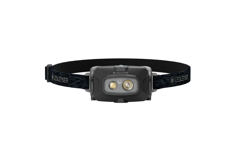 Stirnlampe HF4R Core