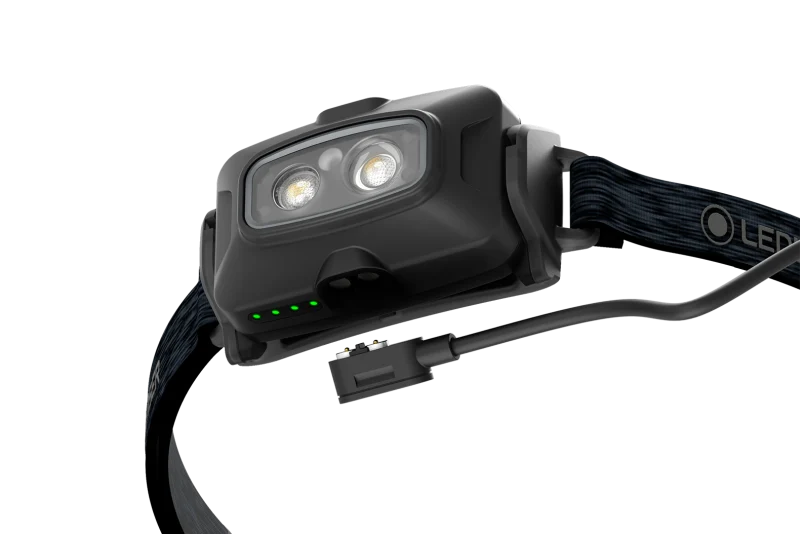 Stirnlampe HF4R Core