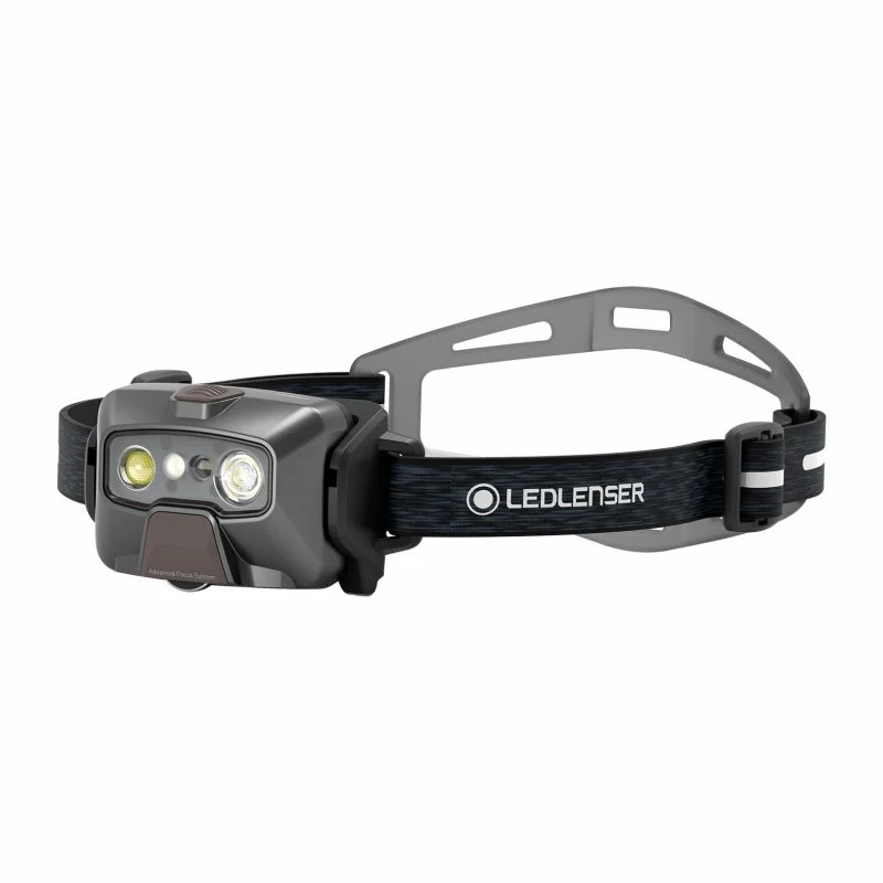 Stirnlampe HF6R Signature