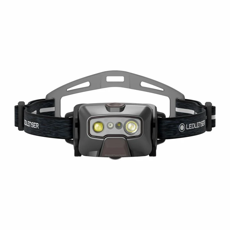 Stirnlampe HF6R Signature