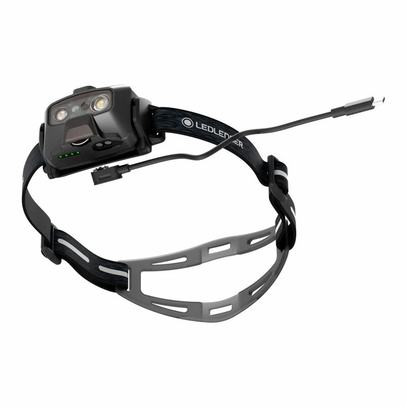 Stirnlampe HF6R Signature
