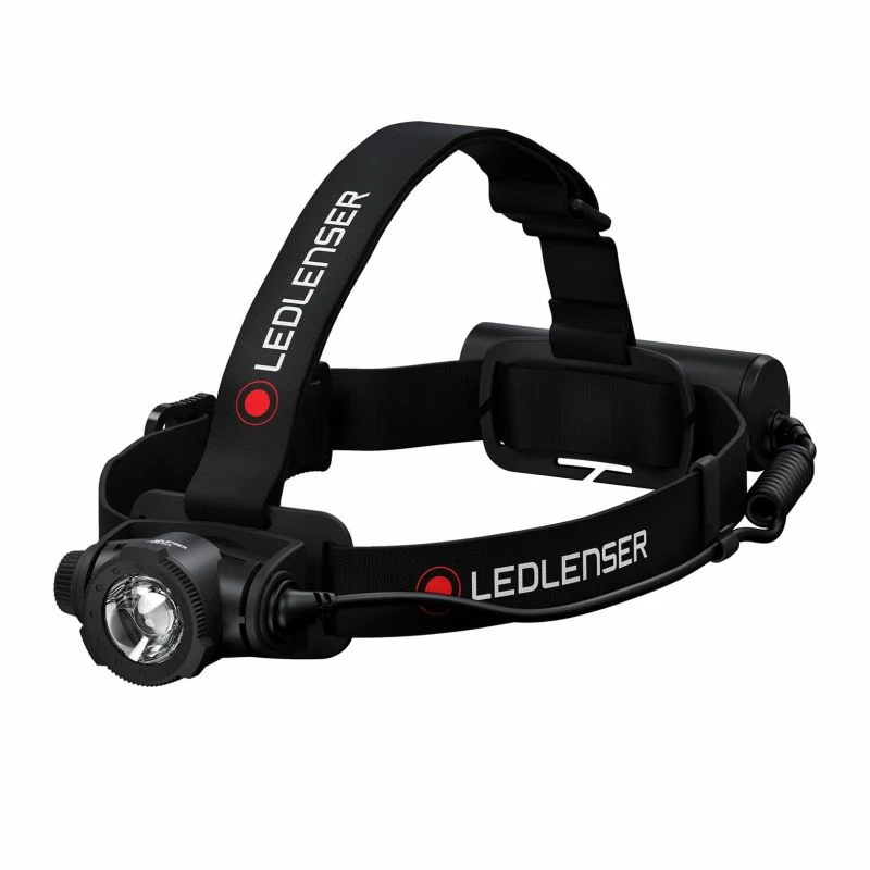 Stirnlampe H7R Core