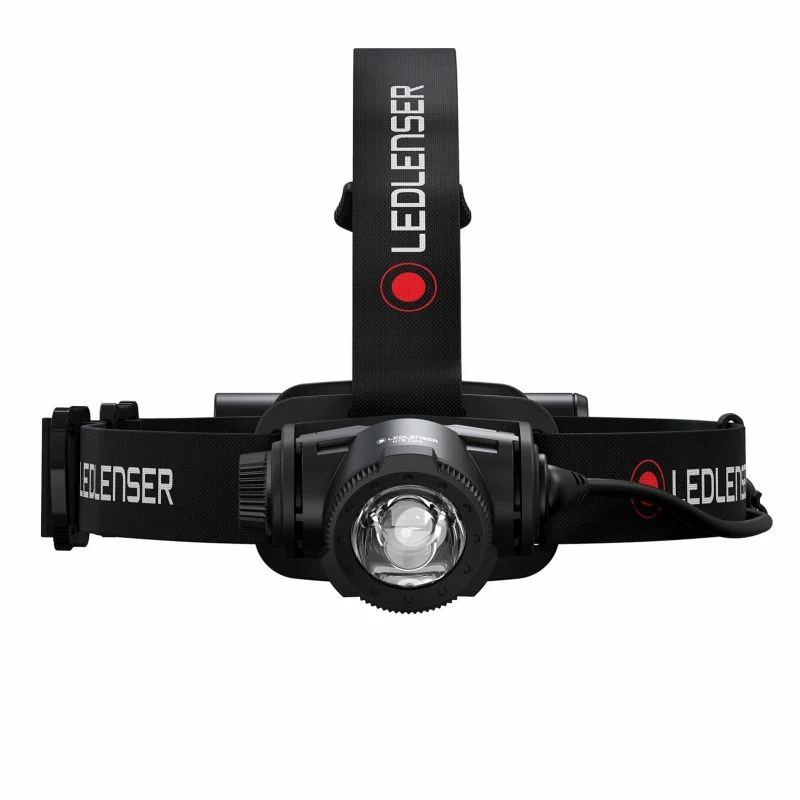 Stirnlampe H7R Core