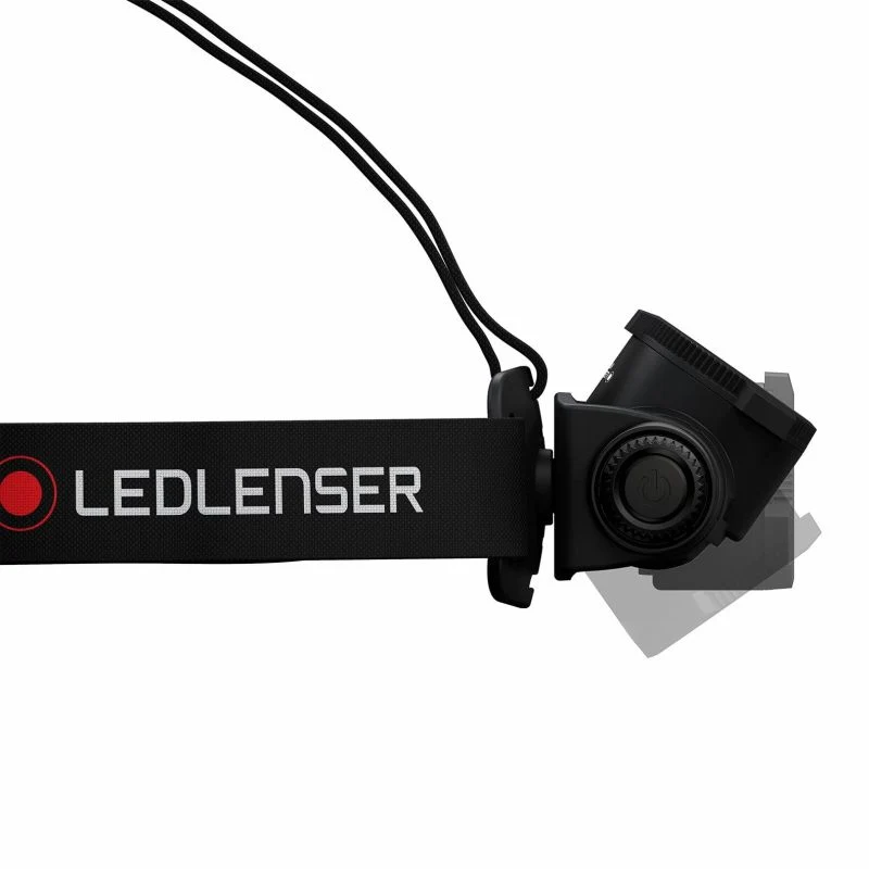 Stirnlampe H7R Core