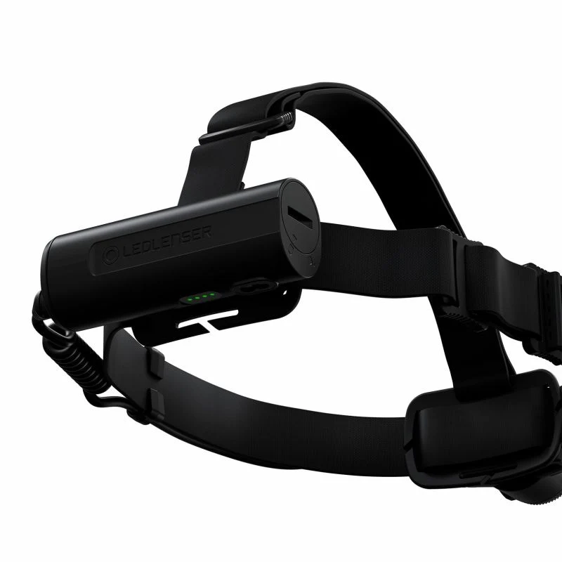 Stirnlampe H7R Core
