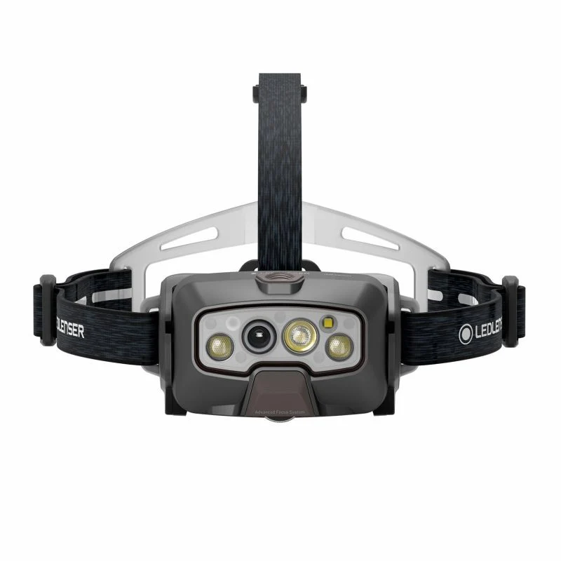 Stirnlampe HF8R Signature