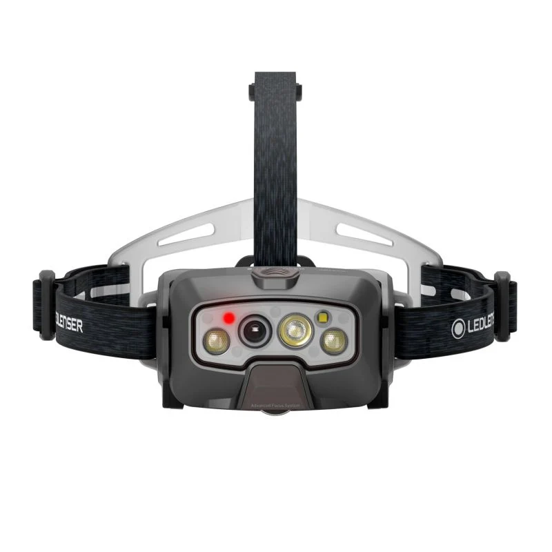 Stirnlampe HF8R Signature