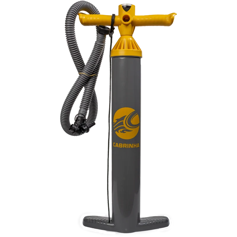 Cabrinha Deluxe High Pressure Pump 2025