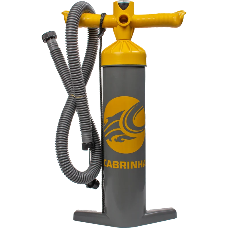 Cabrinha Deluxe High Volume Pump 2025