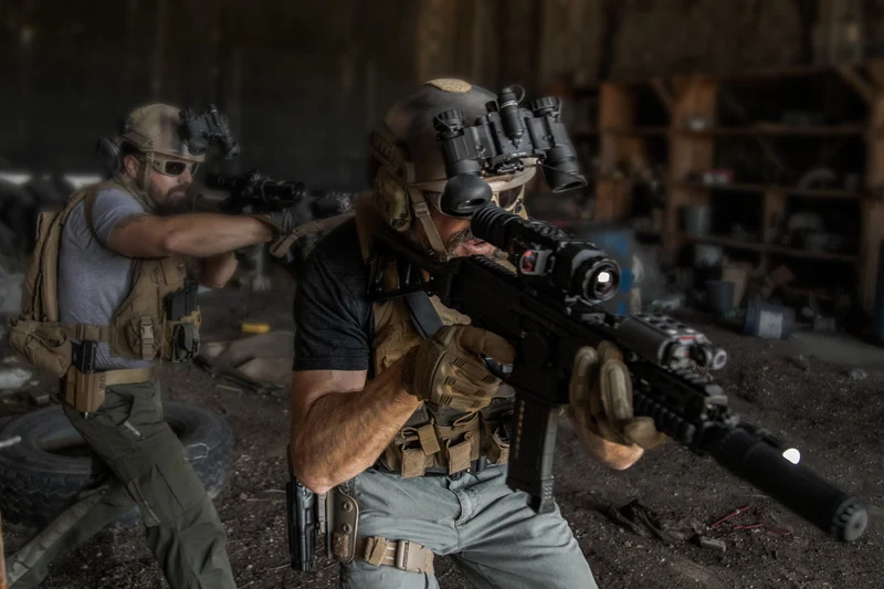 AGM NVG-50