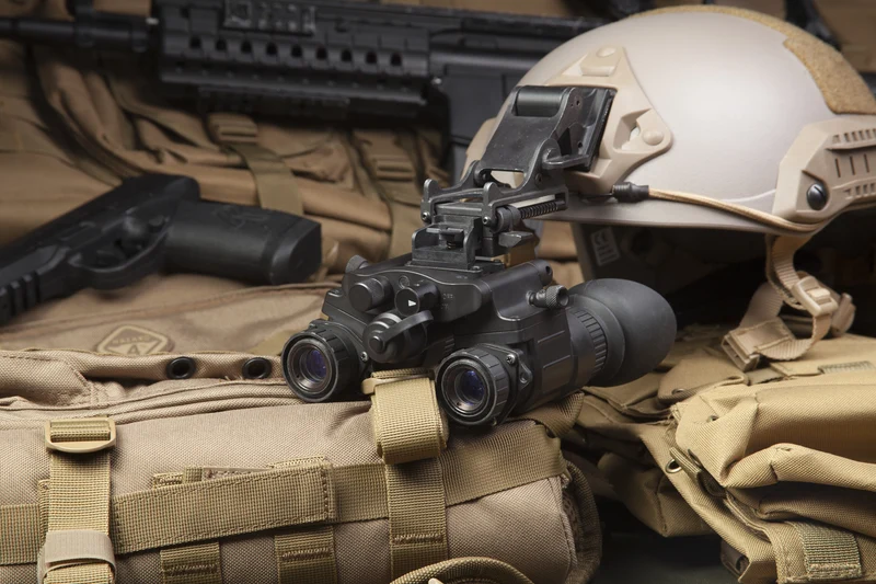 AGM NVG-50