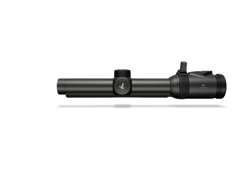 Z8i 1-8x24 Zielfernrohr
