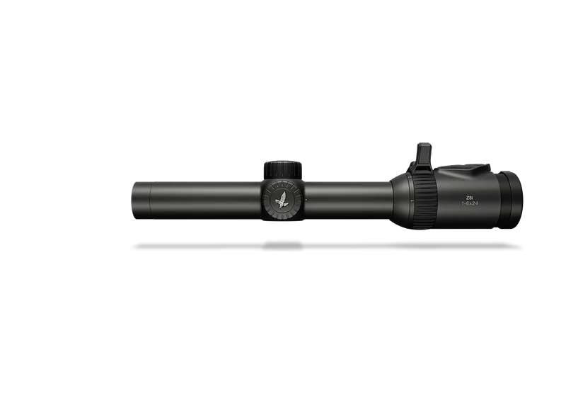 Z8i 1-8x24 Zielfernrohr