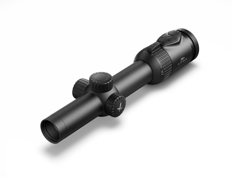 Z8i+ 0,75-6x20 Zielfernrohr
