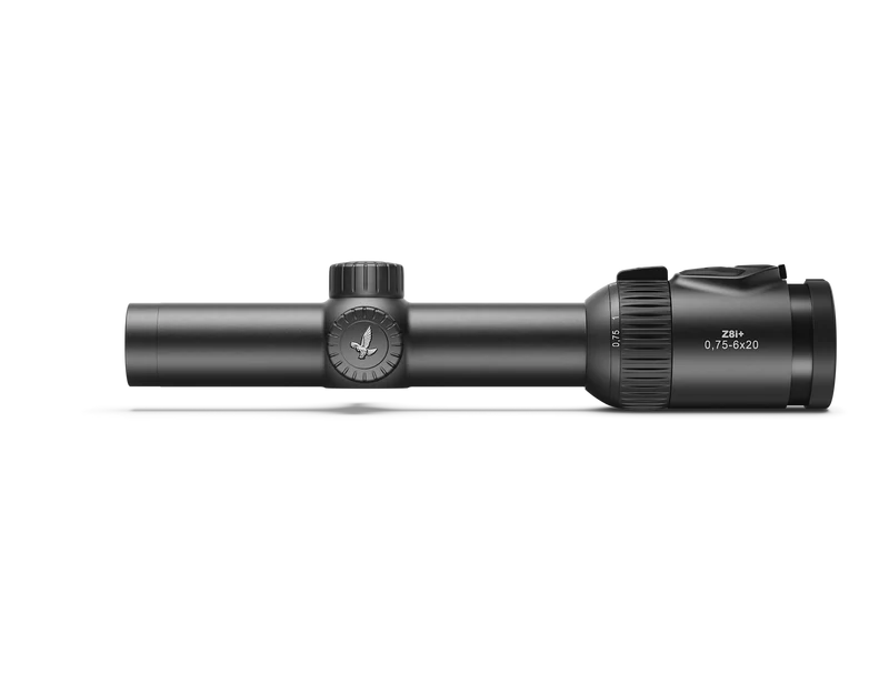 Z8i+ 0,75-6x20 Zielfernrohr