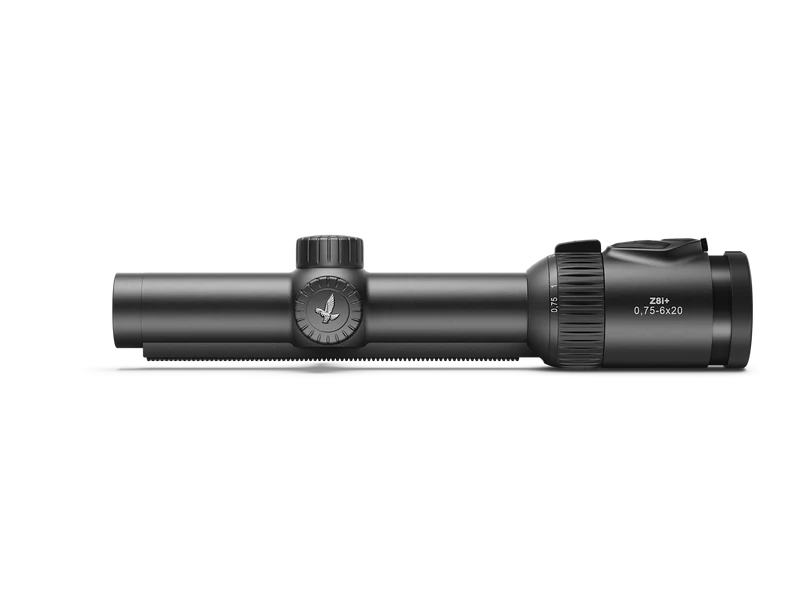 Z8i+ 0,75-6x20 Zielfernrohr