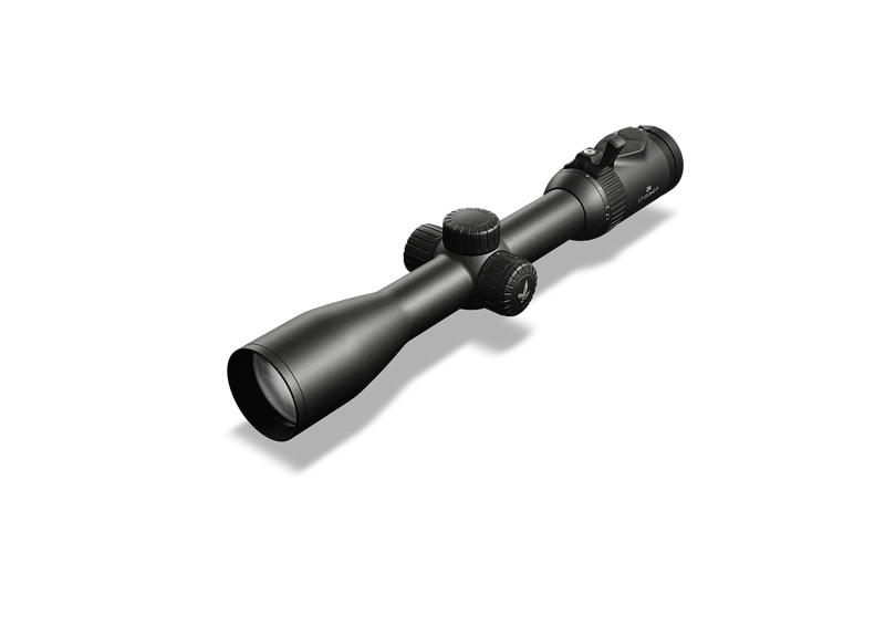 Z8i 1,7-13,3x42 P Zielfernrohr