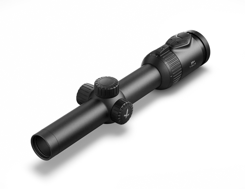 Z8i+ 1-8x24 Zielfernrohr