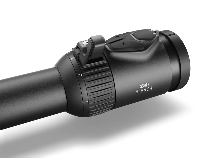 Z8i+ 1-8x24 Zielfernrohr