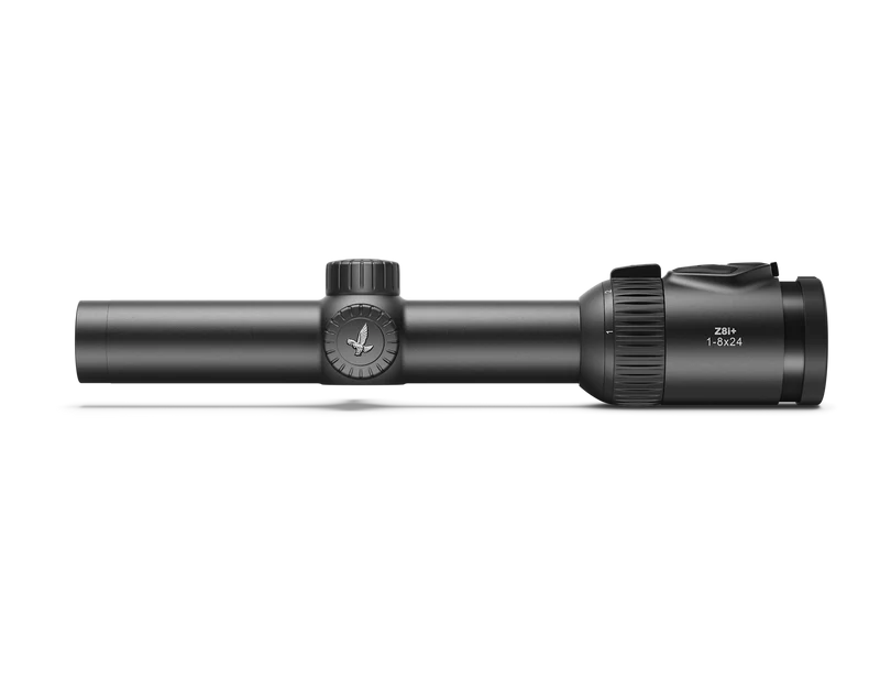 Z8i+ 1-8x24 Zielfernrohr
