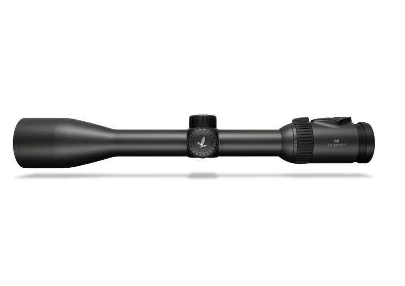 Z8i 3,5-28x50 P Zielfernrohr