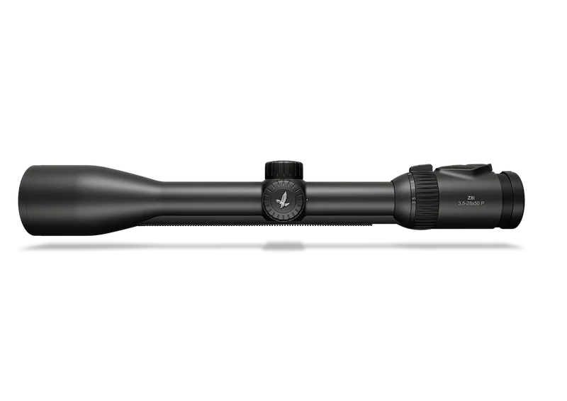 Z8i 3,5-28x50 P Zielfernrohr