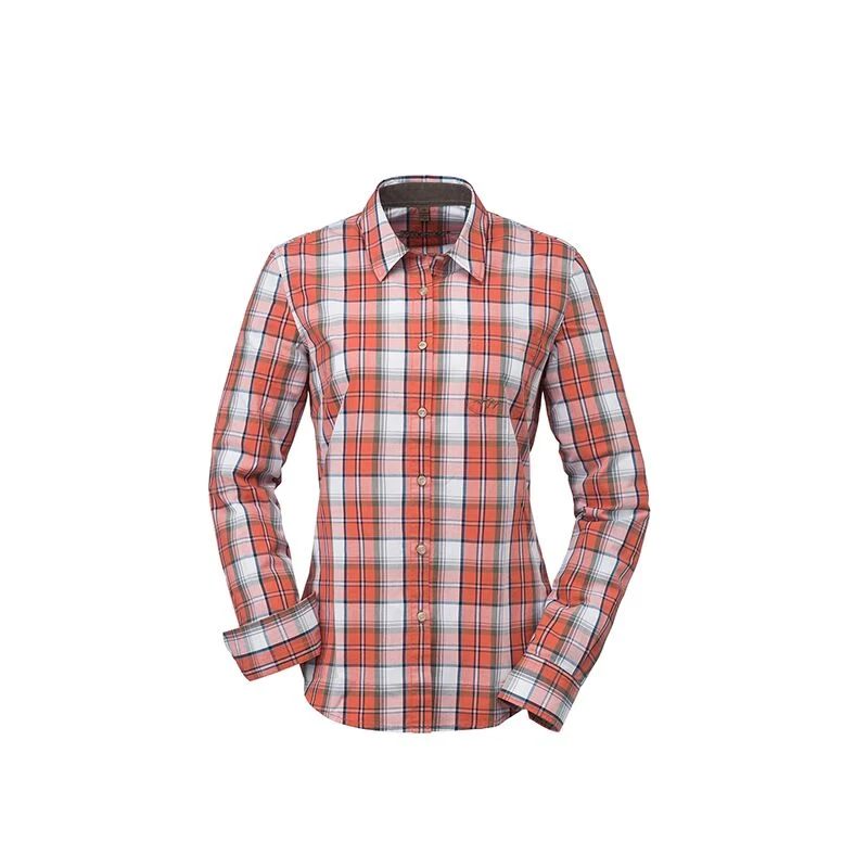 Blaser Popeline Bluse Gerda Damen