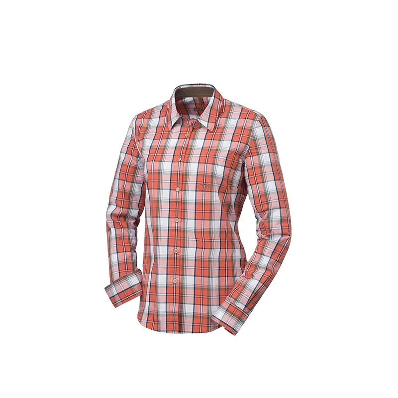 Blaser Popeline Bluse Gerda Damen