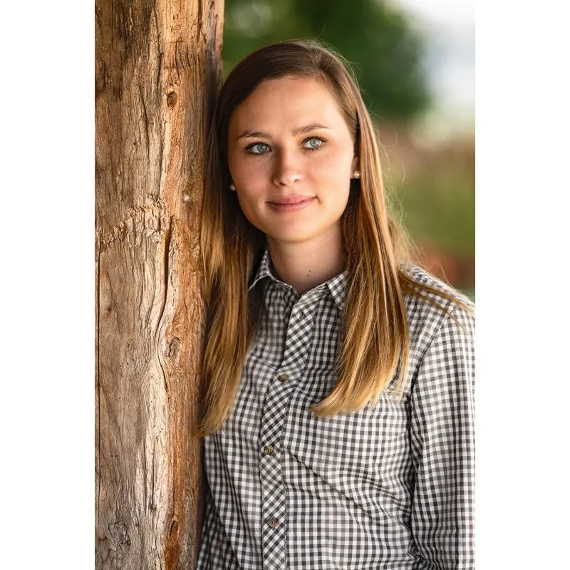 Blaser Damen Stretch Bluse Sergia