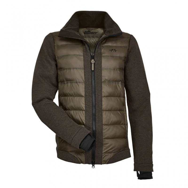 Blaser Damen Komfort Jacke Birgit