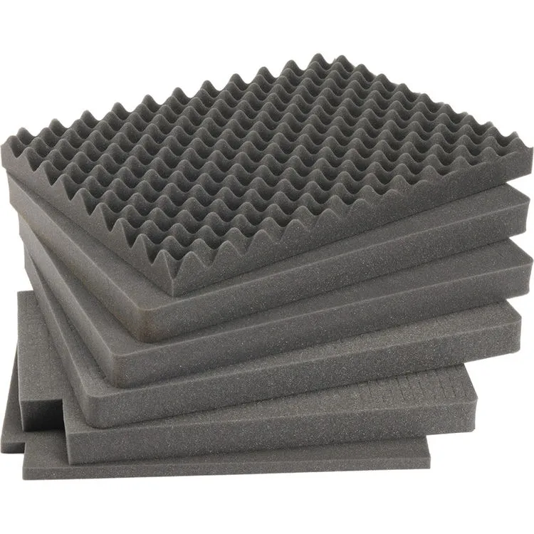 Peli™-Storm IM2720, 5 pièces, mousse