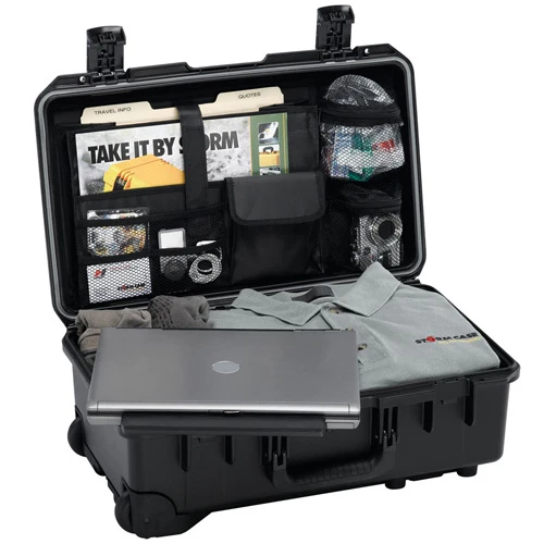 Peli-Storm Deksel Organizer pour IM2500