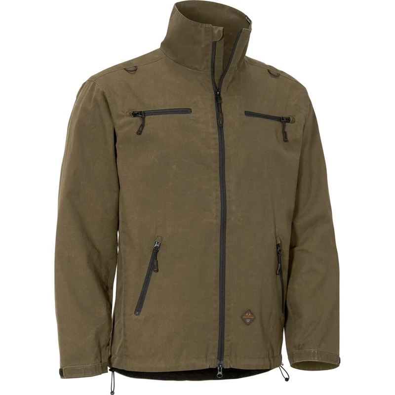 Swedteam Husky Antibite Pro M Jacke Herren, olive green