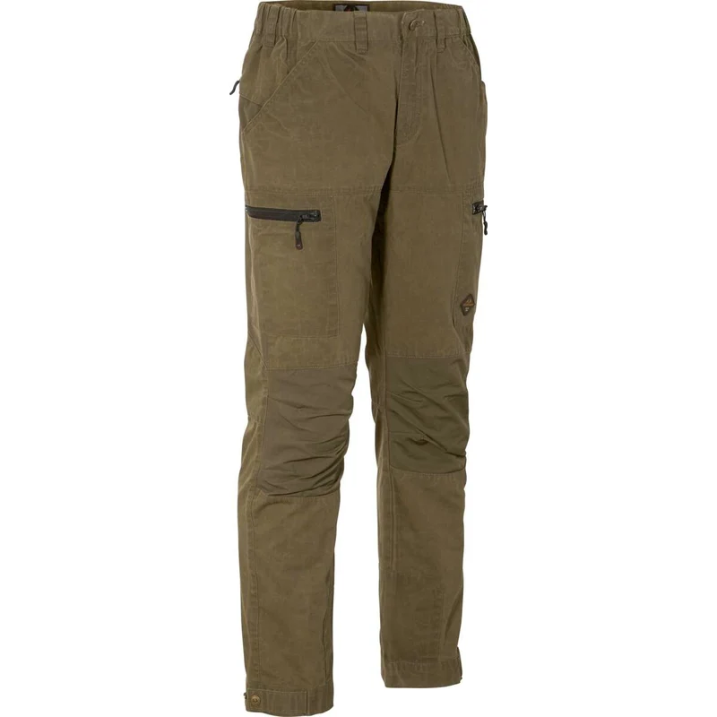 Swedteam Husky Antibite Pro M Hose Herren, olive green