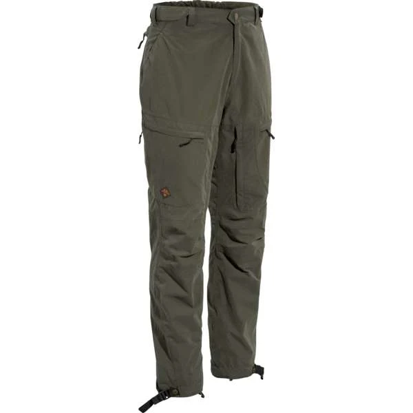 Swedteam Hamra W Hose Damen, braun