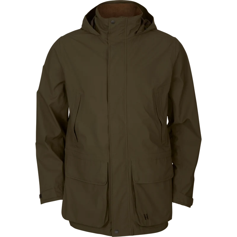 Härkila Orton Tech HWS Jacke, willow green
