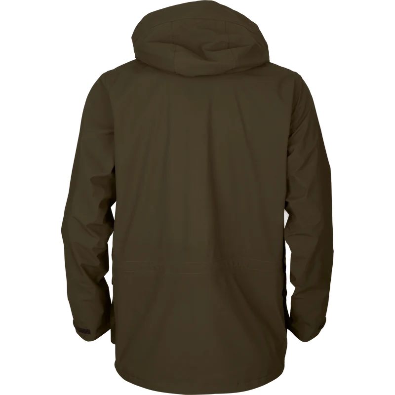 Härkila Orton Tech HWS Jacke, willow green