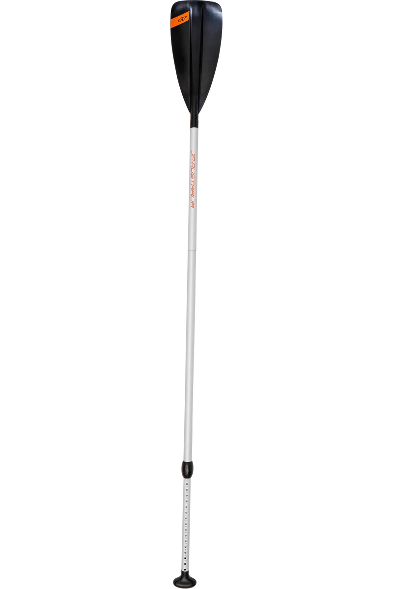 Alu Nylon Paddle 3pc