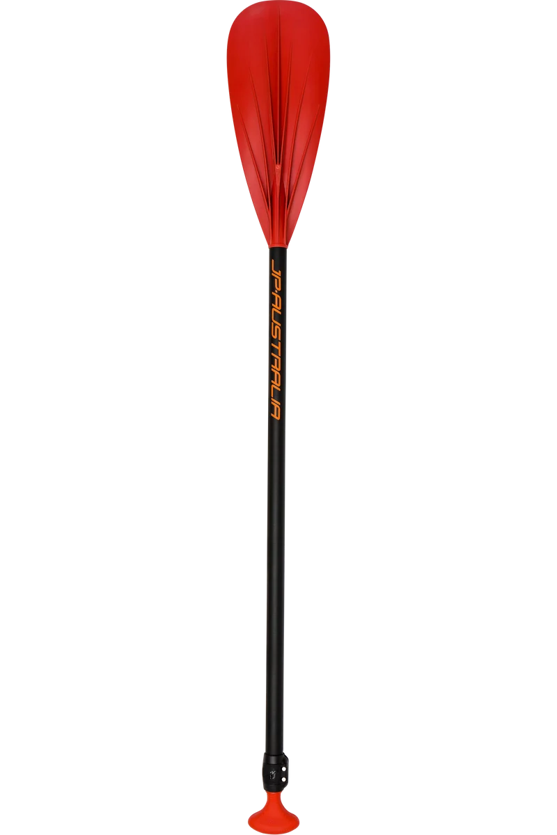 Glass PE Paddle small 2pc