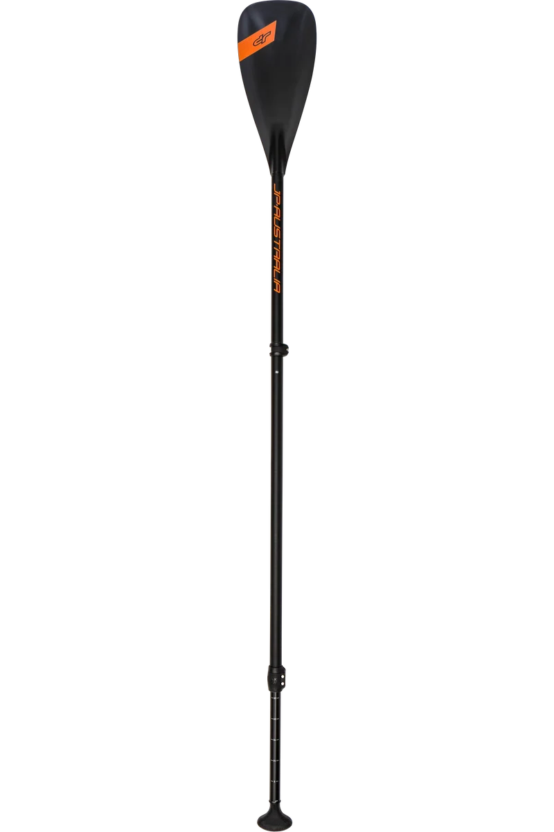 Glass PE Paddle 3pc