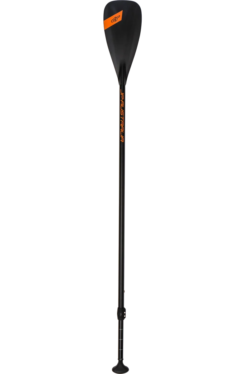 Glass PE Paddle 2pc