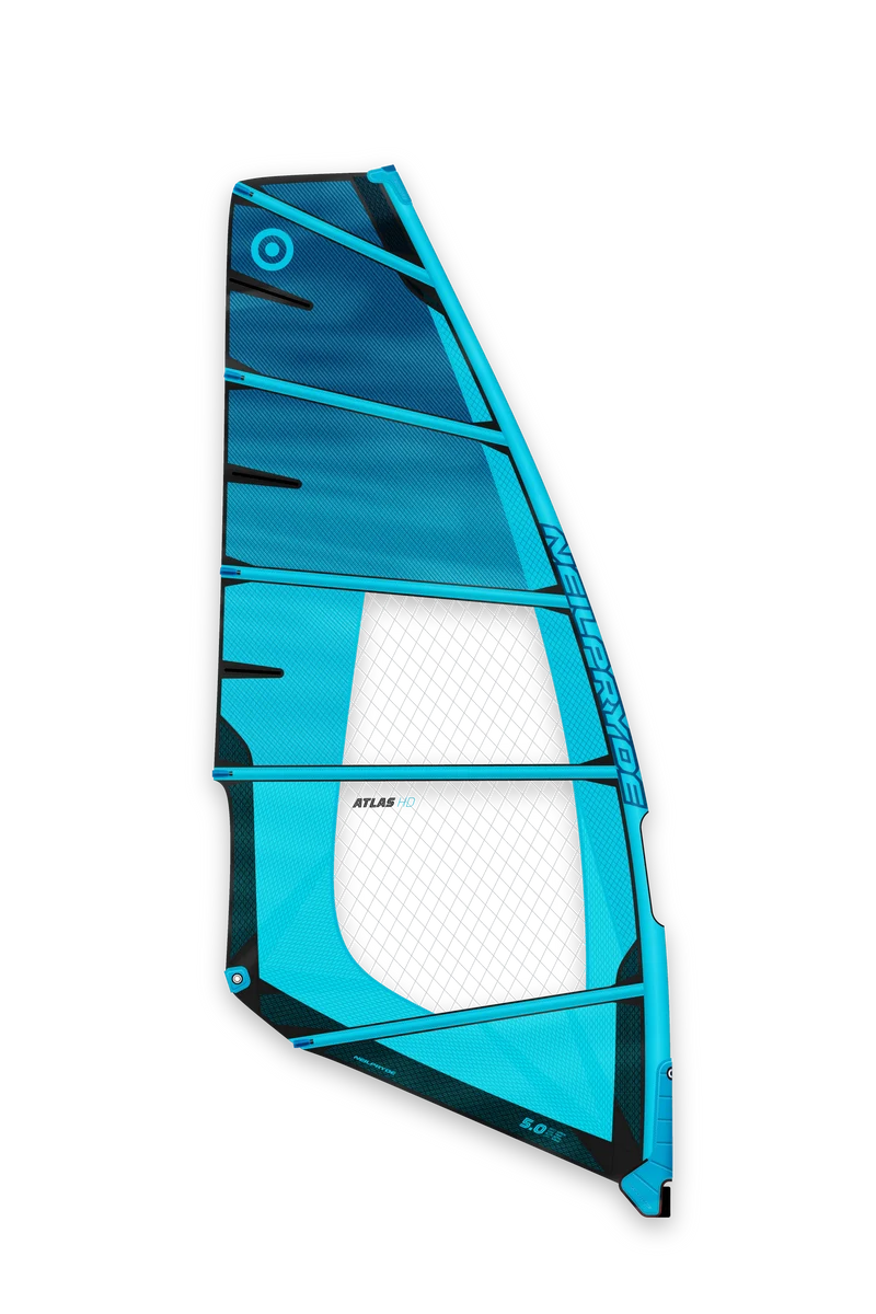 Atlas HD