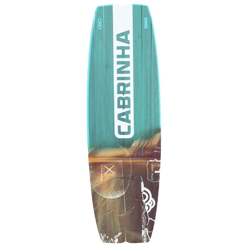 Cabrinha Ace 2025