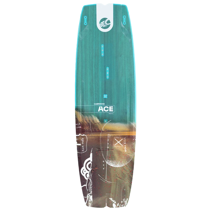 Cabrinha Ace 2025