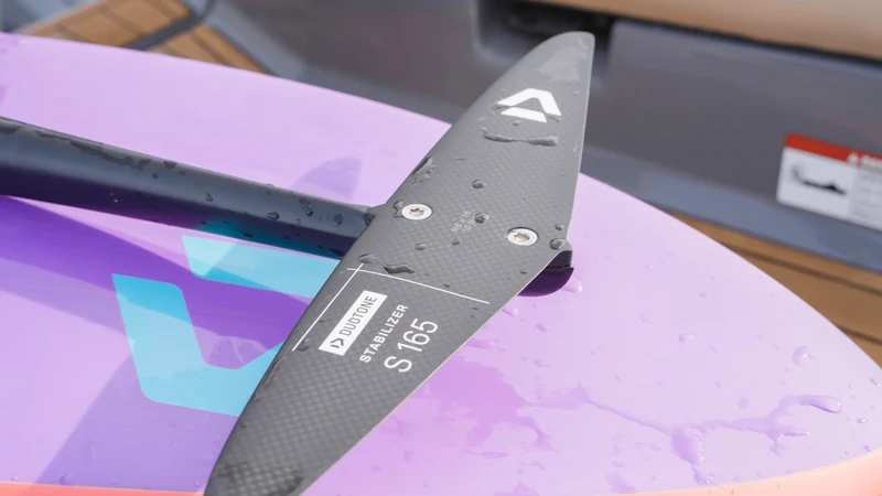 Duotone - Back Wing Stabilizer S