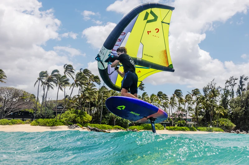 Duotone - Foil Wing Set Glide 2.0 SLS