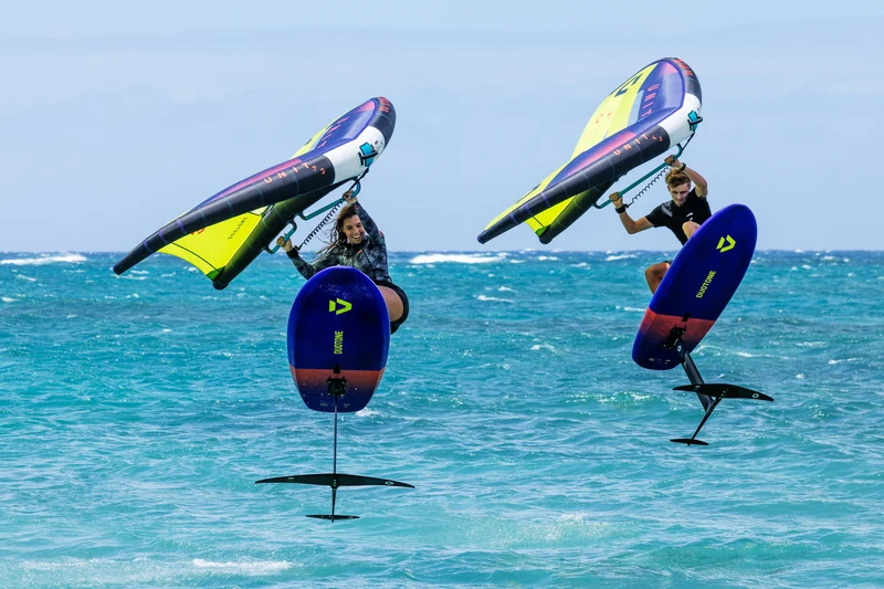 Duotone - Foil Wing Set Glide 2.0 SLS
