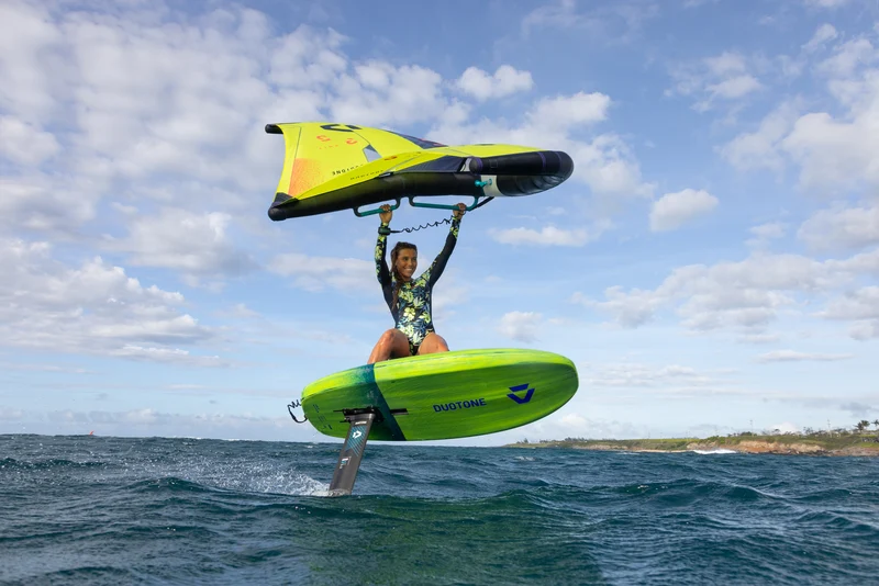 Duotone - Foil Wing Set Glide 2.0 SLS