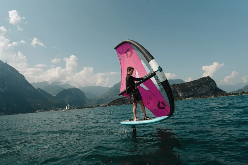 Duotone - Front Wing Glide 2.0 D/LAB