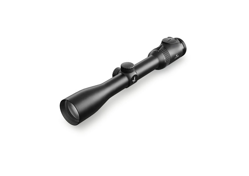 Z6i 1,7-10x42 Zielfernrohr